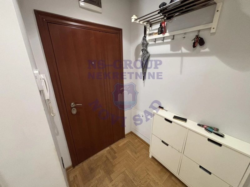 stan na prodaju Novi Sad 81m2 574488
