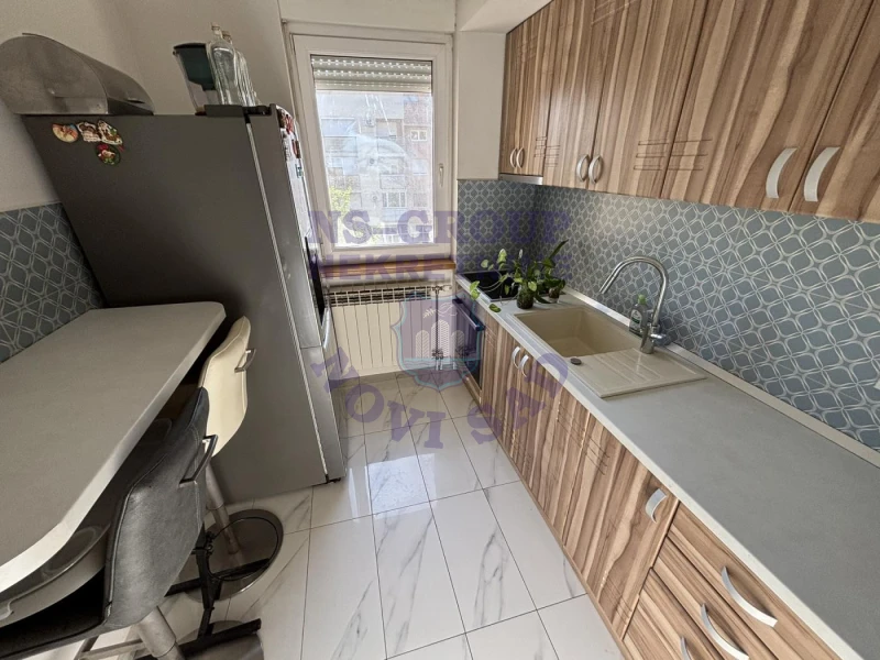 stan na prodaju Novi Sad 81m2 574488