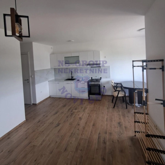 stan za izdavanje Novi Sad, 54m2 16915
