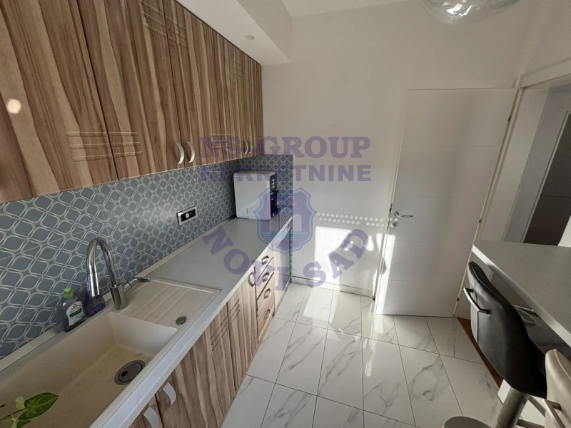 stan na prodaju Novi Sad 81m2 574488