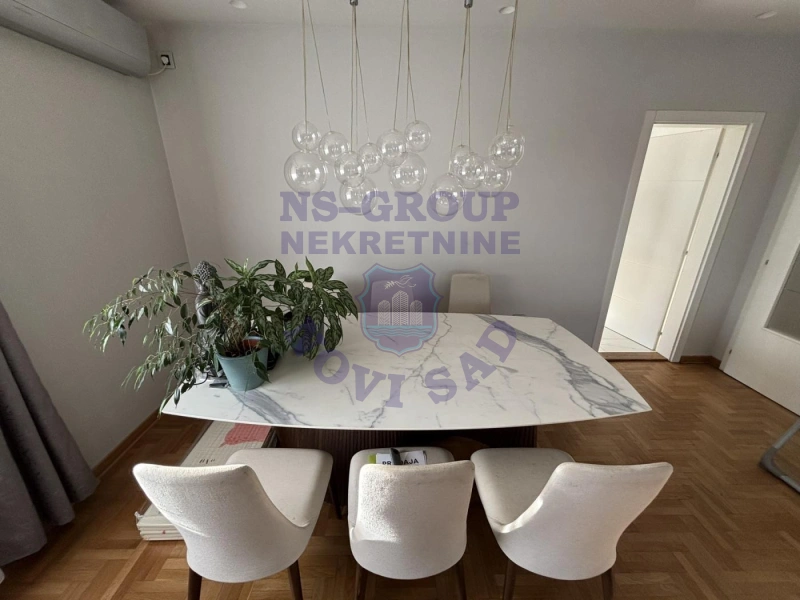 stan na prodaju Novi Sad 81m2 574488