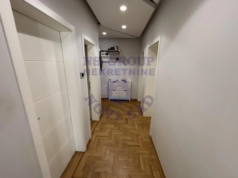 stan na prodaju Novi Sad 81m2 574488