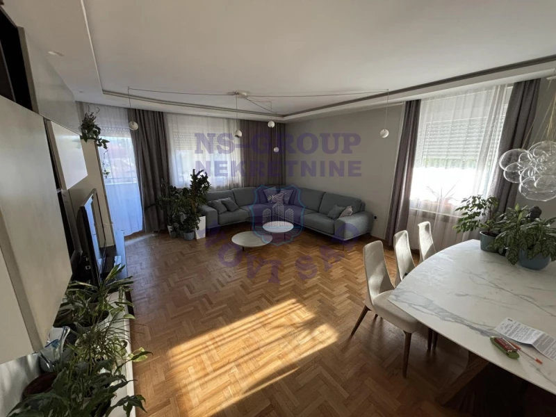 stan na prodaju Novi Sad 81m2 574488