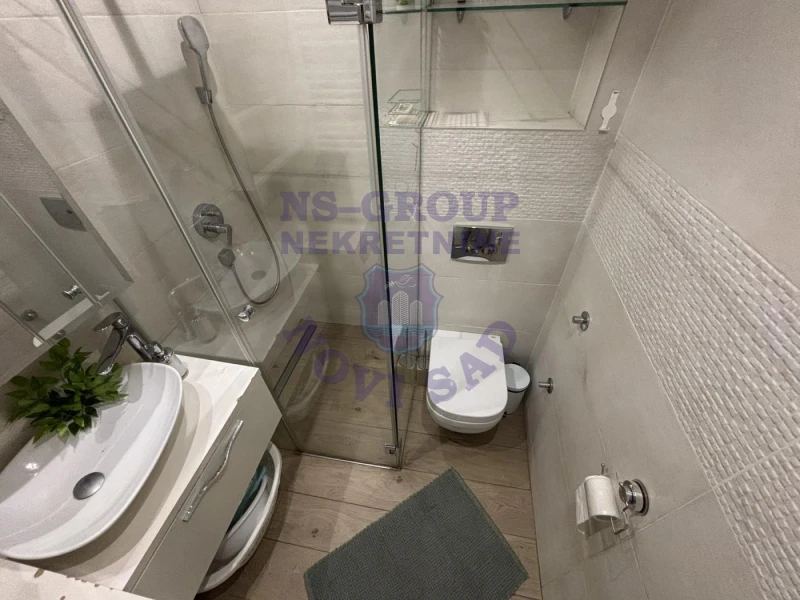 stan na prodaju Novi Sad 81m2 574488