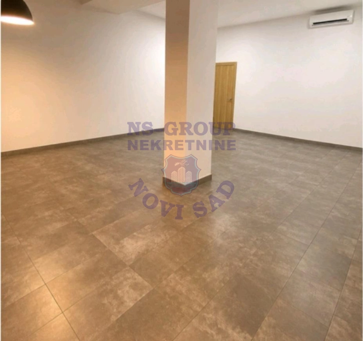 lokal za izdavanje Novi Sad 40m2 16930