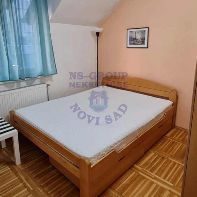 stan za izdavanje Novi Sad 43m2 16944