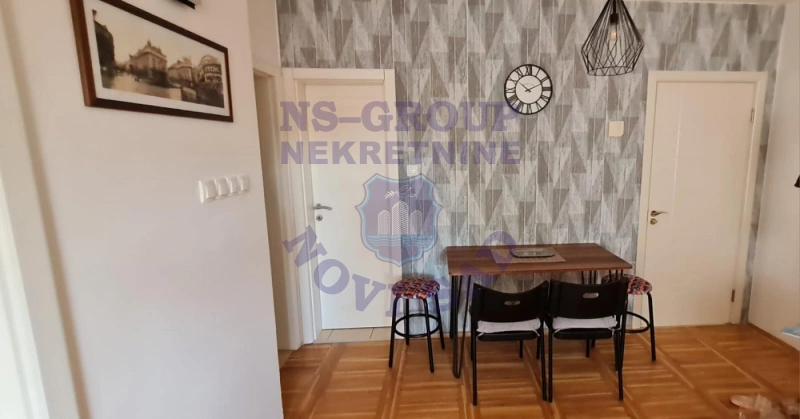 stan za izdavanje Novi Sad 43m2 16944