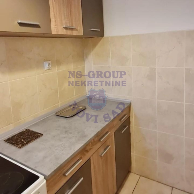 stan za izdavanje Novi Sad 43m2 16944