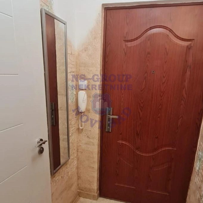 stan za izdavanje Novi Sad 43m2 16944