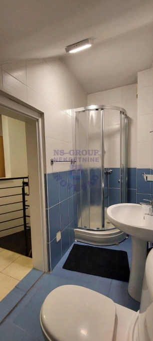 stan za izdavanje Novi Sad 43m2 16944