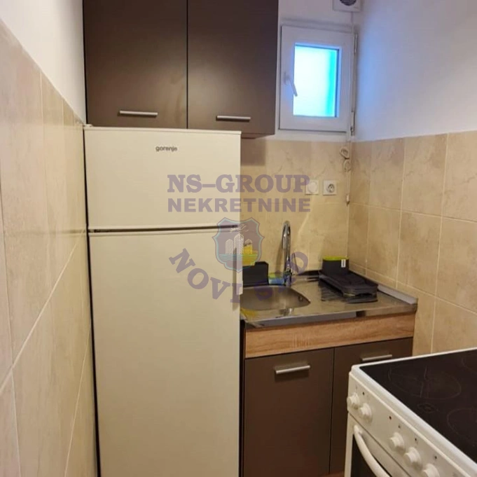 stan za izdavanje Novi Sad 43m2 16944