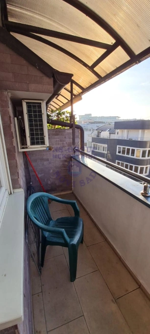 stan za izdavanje Novi Sad 43m2 16944