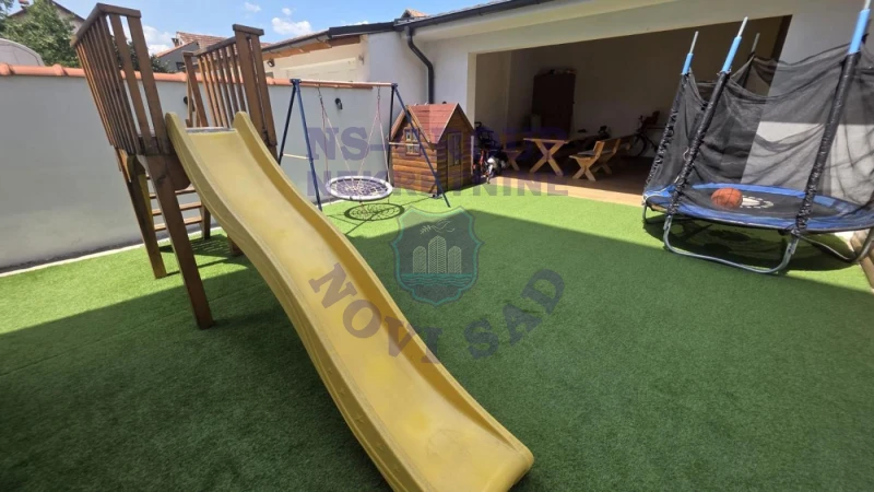 stan na prodaju Veternik 40m2 574446