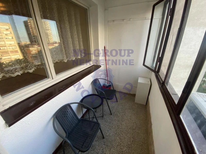 stan na prodaju Novi Sad 55m2 574472
