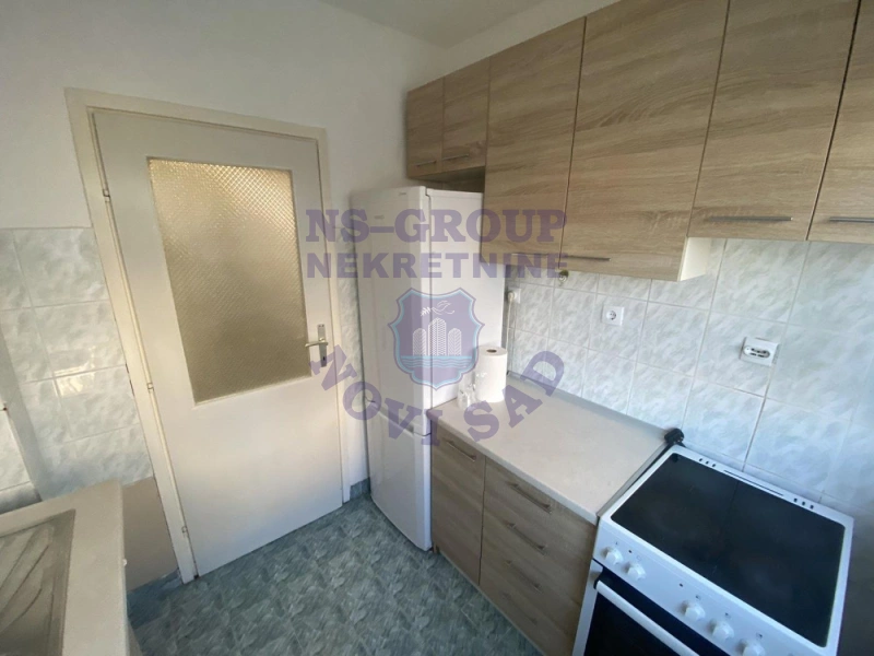 stan na prodaju Novi Sad 55m2 574472