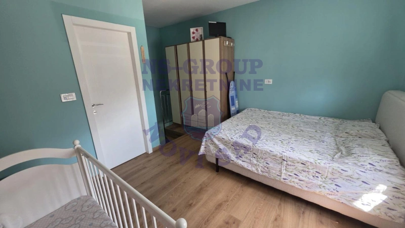 stan na prodaju Veternik 40m2 574446