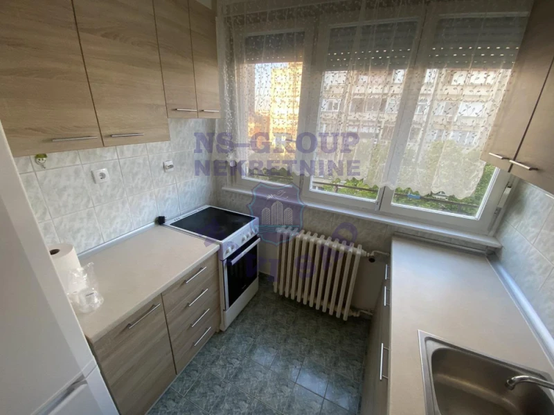 stan na prodaju Novi Sad 55m2 574472