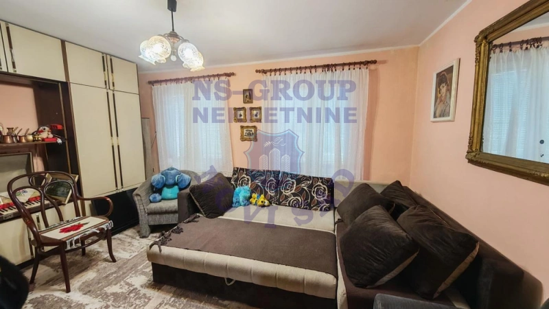 kuca na prodaju Čortanovci 43m2 574484