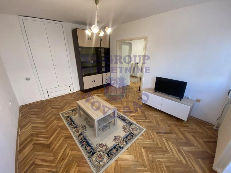 stan na prodaju Novi Sad, 55m2 574472