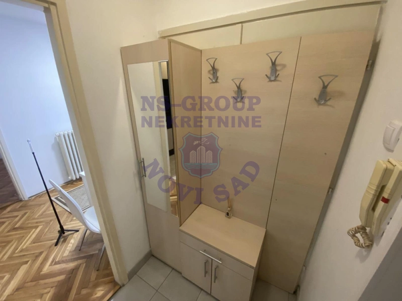 stan na prodaju Novi Sad 55m2 574472