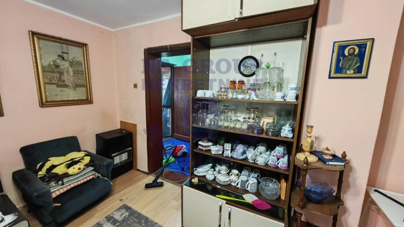 kuca na prodaju Čortanovci 43m2 574484
