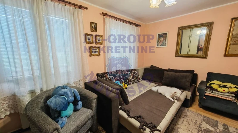 kuca na prodaju Čortanovci 43m2 574484