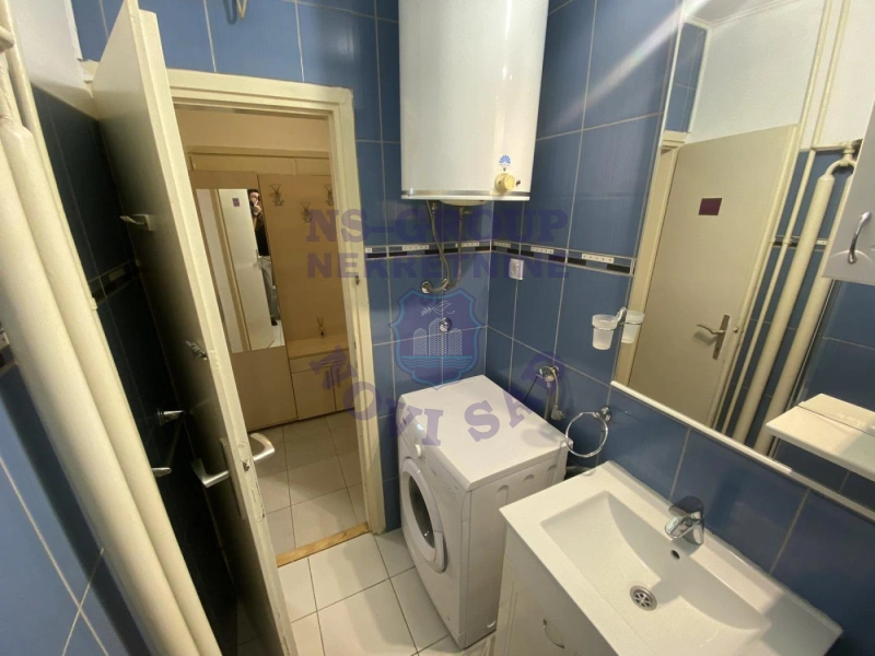 stan na prodaju Novi Sad 55m2 574472