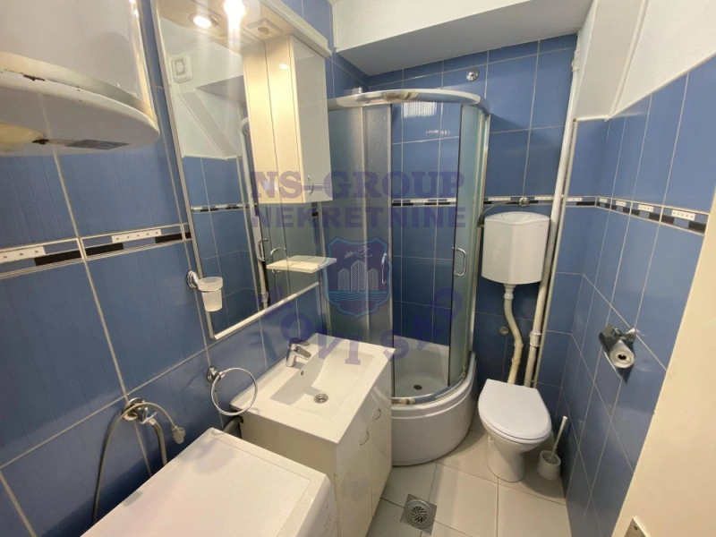 stan na prodaju Novi Sad 55m2 574472