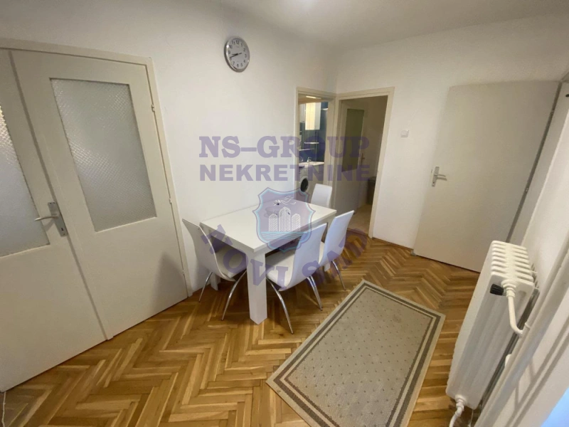 stan na prodaju Novi Sad 55m2 574472