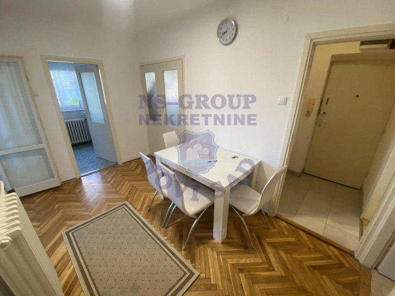 stan na prodaju Novi Sad 55m2 574472