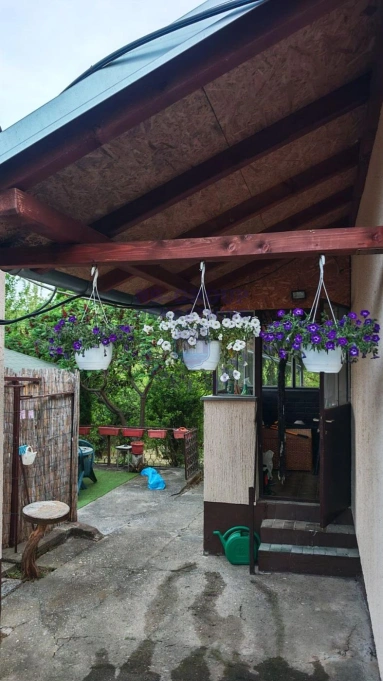 kuca na prodaju Čortanovci 43m2 574484