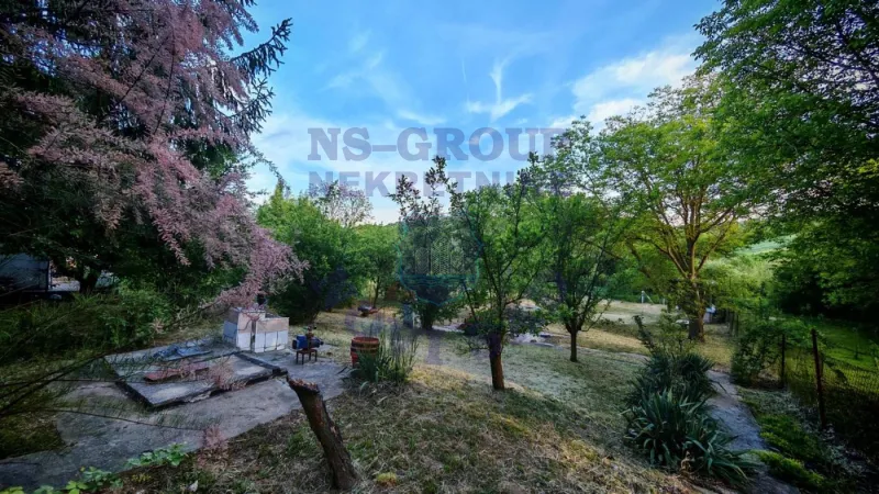 kuca na prodaju Čortanovci 43m2 574484