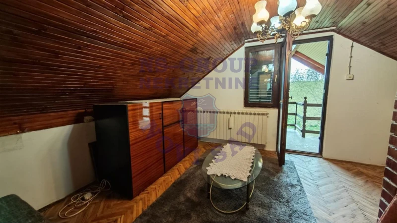 kuca na prodaju Čortanovci 43m2 574484