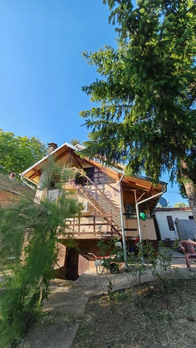 kuca na prodaju Čortanovci 43m2 574484