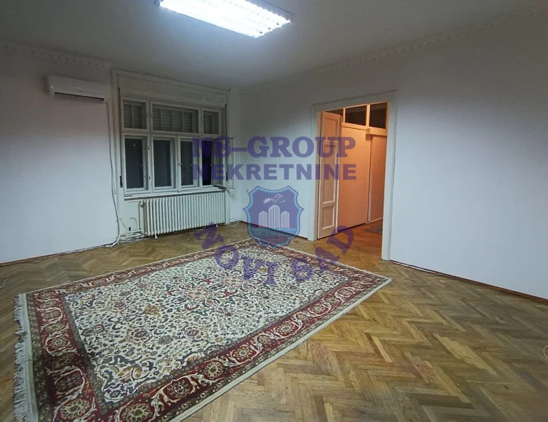 stan za izdavanje Novi Sad, 117m2 12188