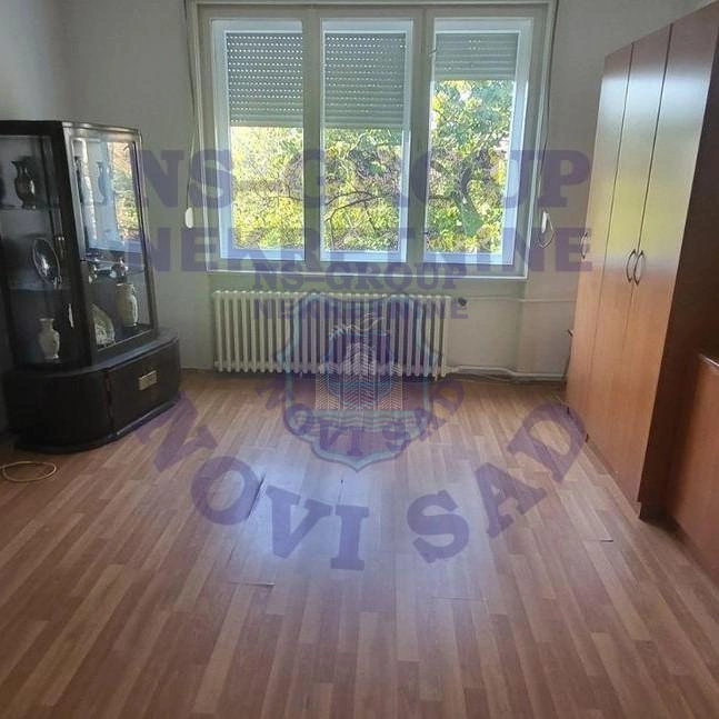 Stan na prodaju Novi Sad 61m2, 16939