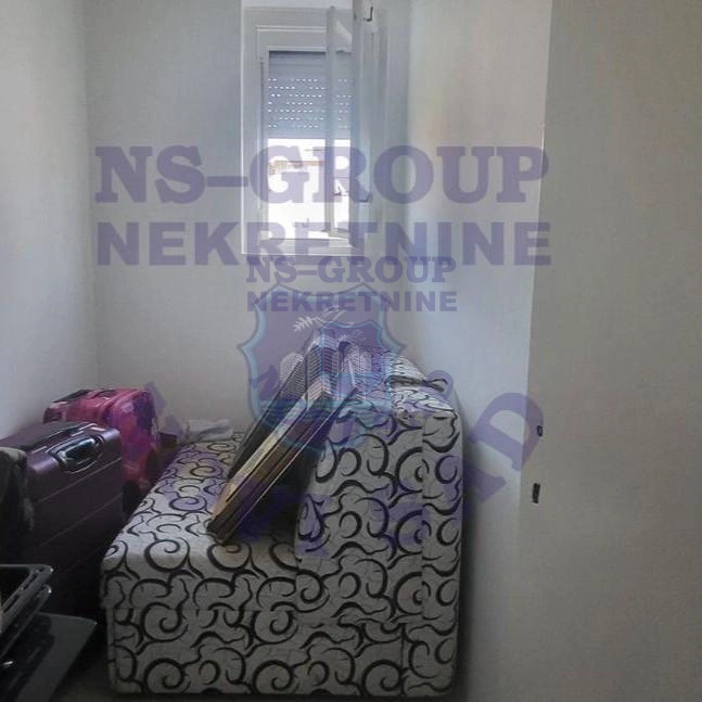 Stan na prodaju Novi Sad 61m2, 16939