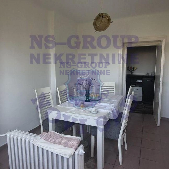 Stan na prodaju Novi Sad 61m2, 16939