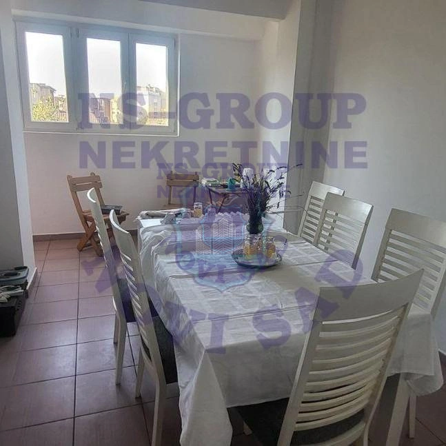 Stan na prodaju Novi Sad 61m2, 16939