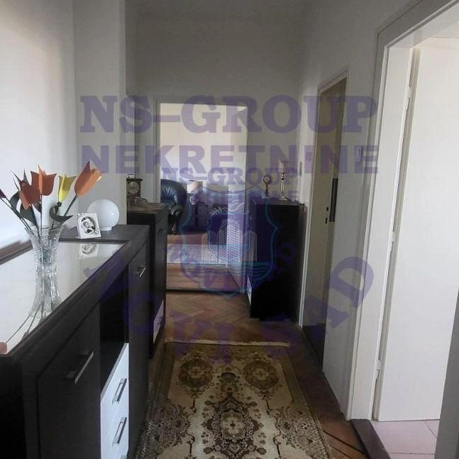 Stan na prodaju Novi Sad 61m2, 16939