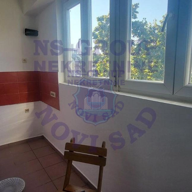 Stan na prodaju Novi Sad 61m2, 16939