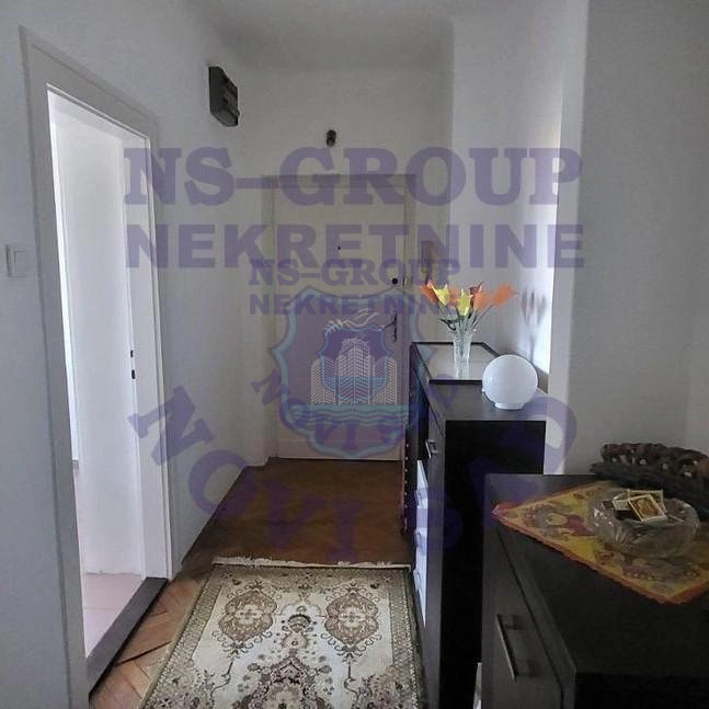 Stan na prodaju Novi Sad 61m2, 16939