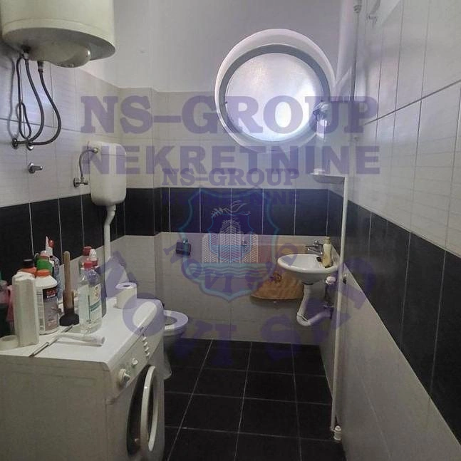 Stan na prodaju Novi Sad 61m2, 16939