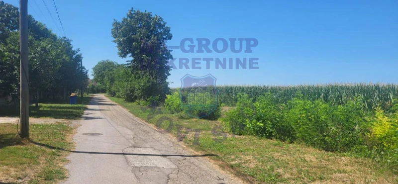 plac na prodaju Kisač 4901m2 570241