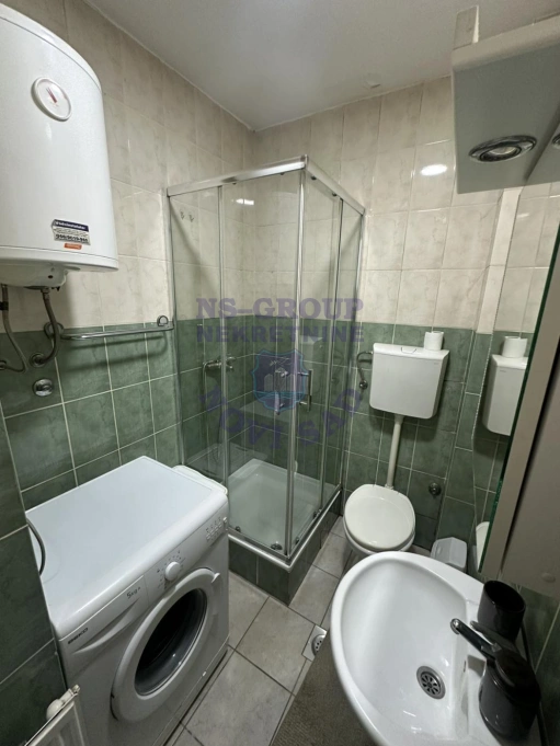 stan na prodaju Novi Sad 36m2 574437