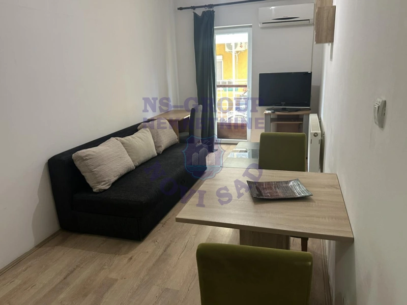 stan na prodaju Novi Sad, 36m2 574437