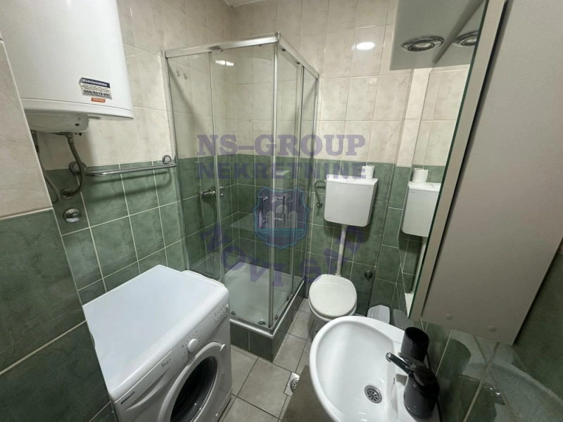stan na prodaju Novi Sad 36m2 574437