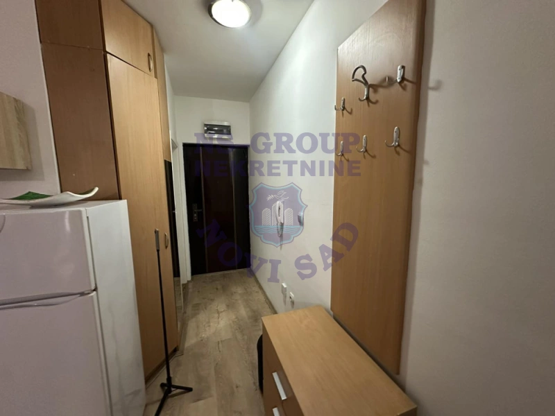stan na prodaju Novi Sad 36m2 574437