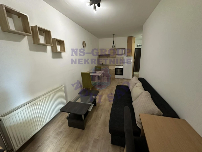 stan na prodaju Novi Sad 36m2 574437
