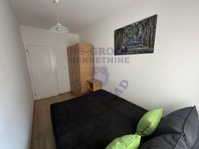 stan na prodaju Novi Sad 36m2 574437